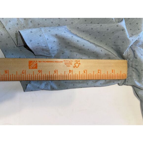 Foot Joy Shorts Men's‎ 40 Light Gray Lightweight Golf Performance 7” Inseam A25 - Picture 5 of 7